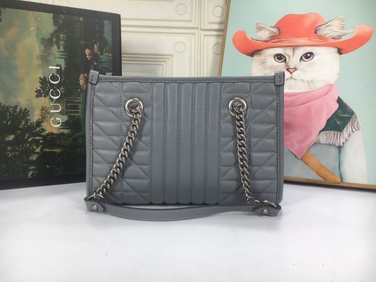 GG Marmont 681483 26.5x19x11cm df06   (20)
